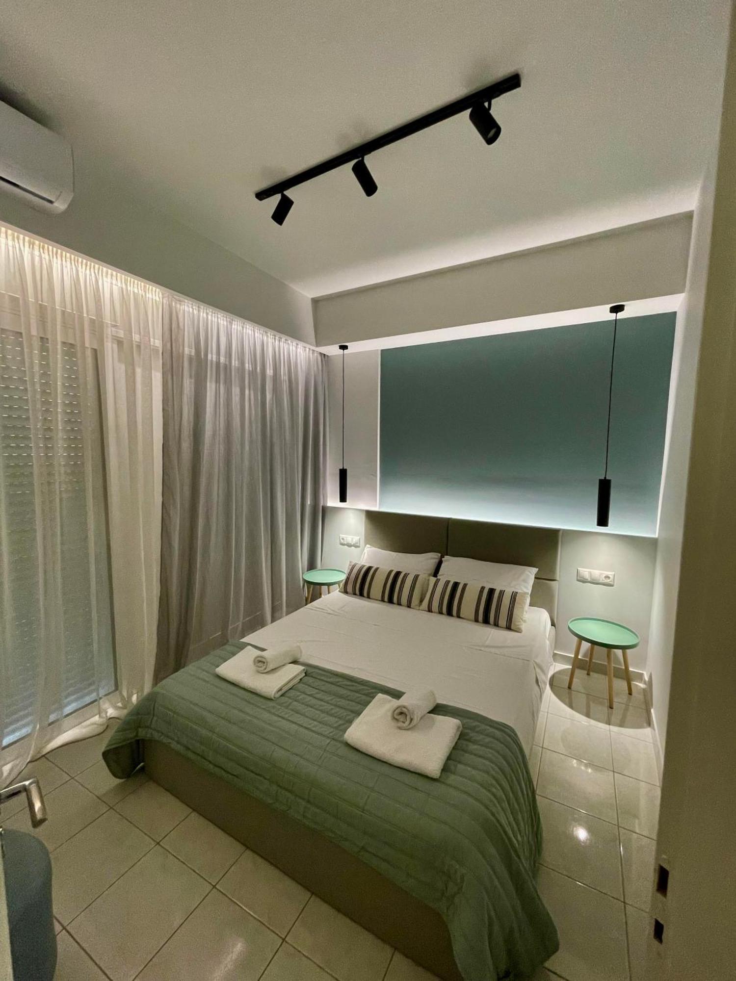 Dina'S Apartment Воница Екстериор снимка