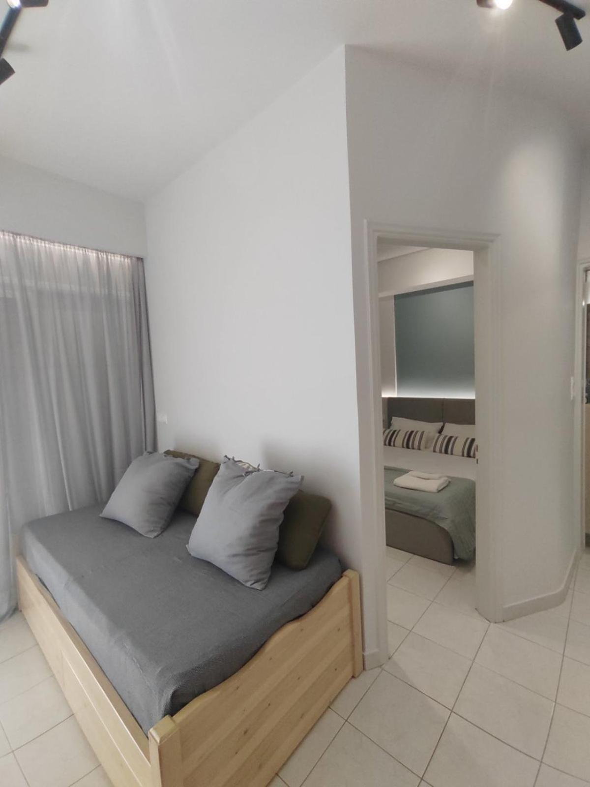 Dina'S Apartment Воница Екстериор снимка