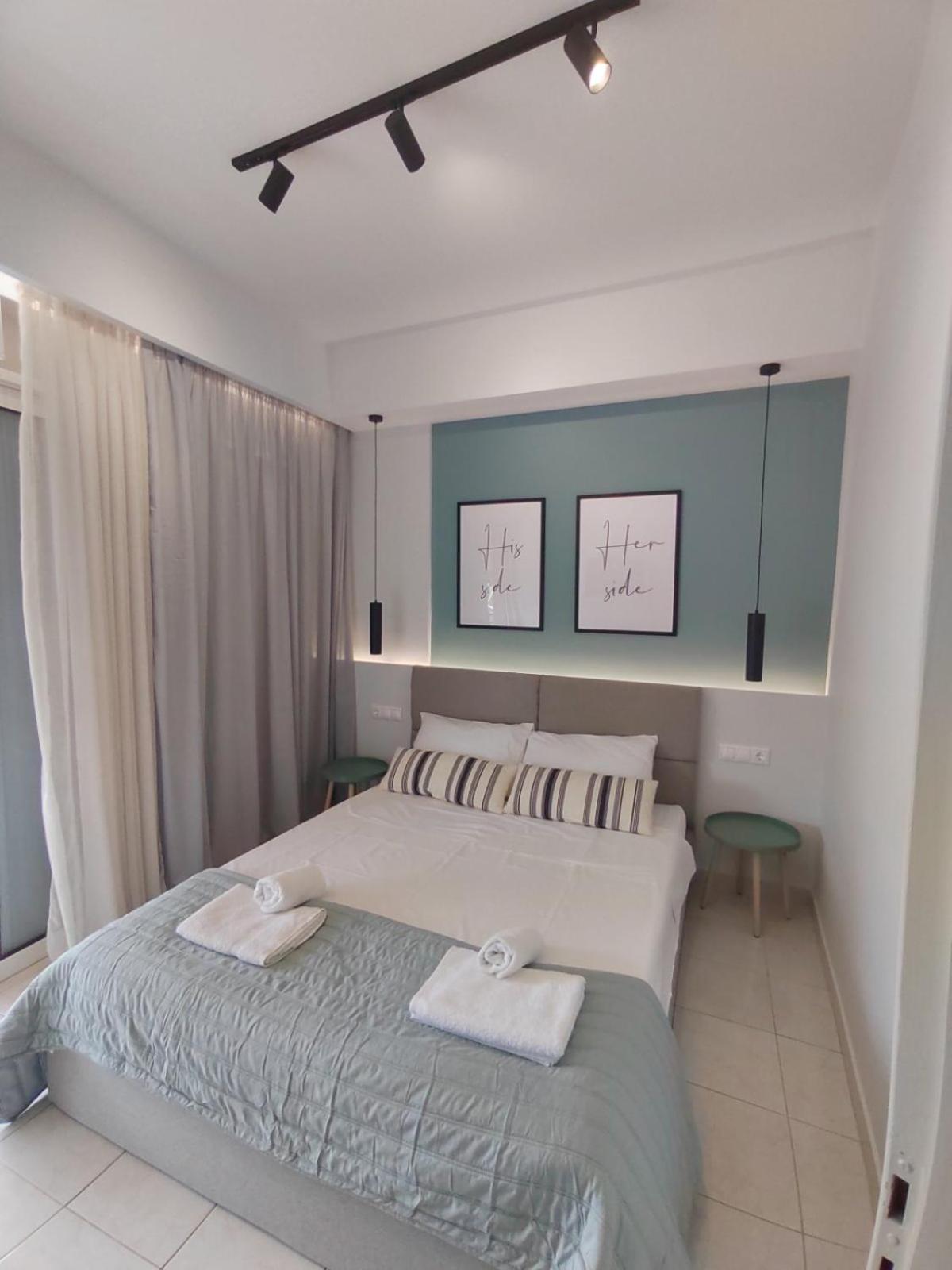Dina'S Apartment Воница Екстериор снимка