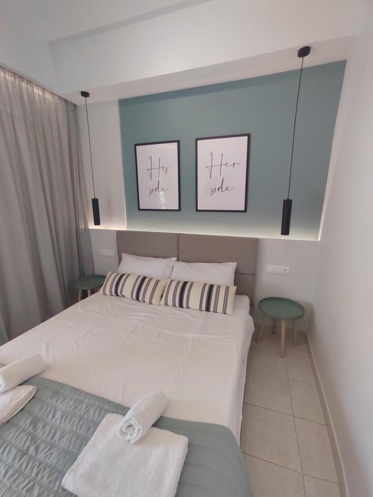 Dina'S Apartment Воница Екстериор снимка